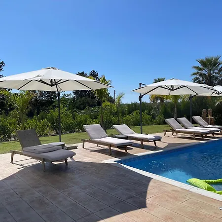 Villa Coral View Peyia Exterior photo