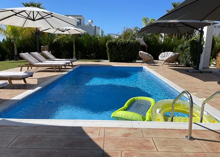 Villa Coral View