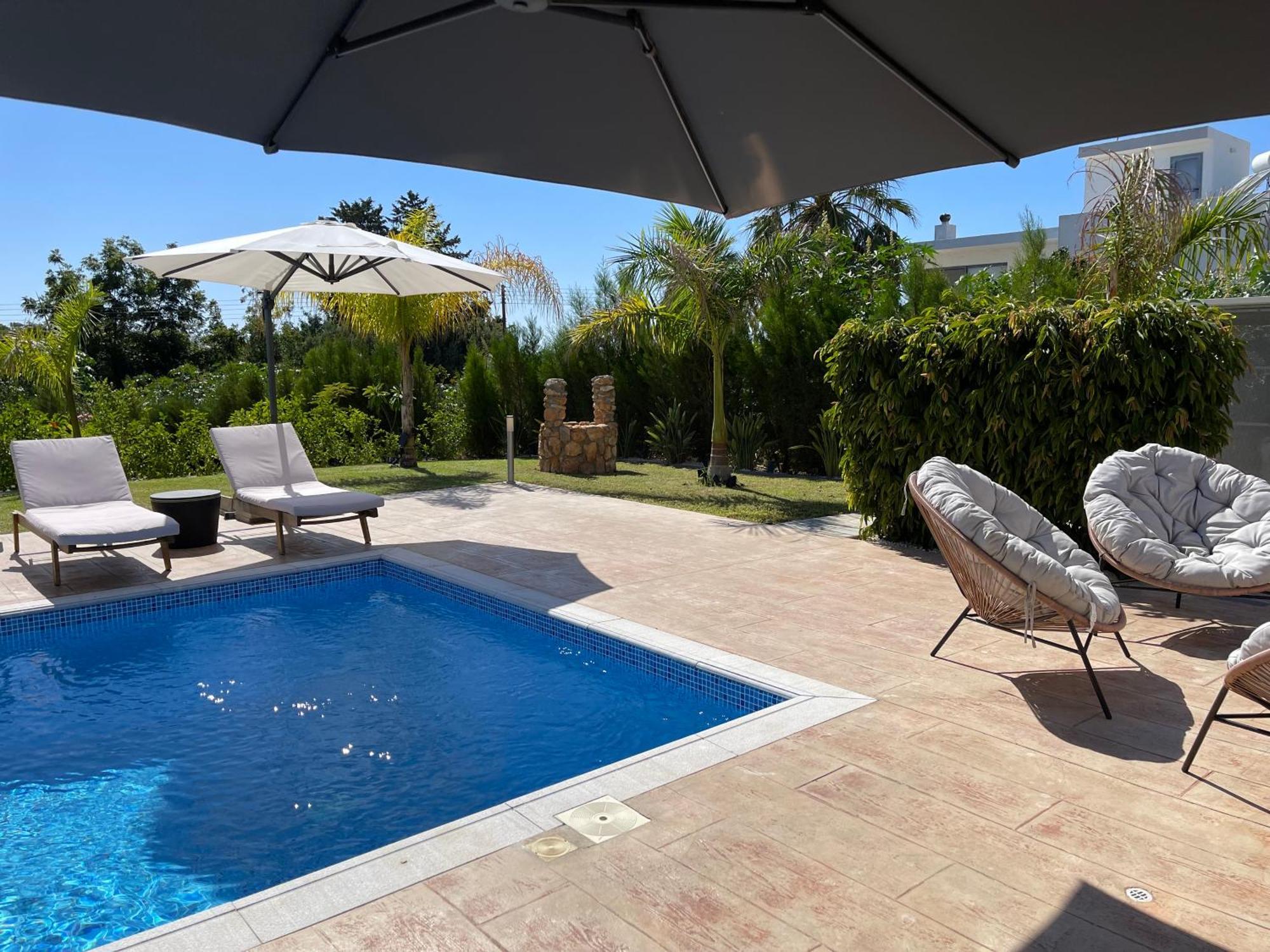 Coral View * Peyia