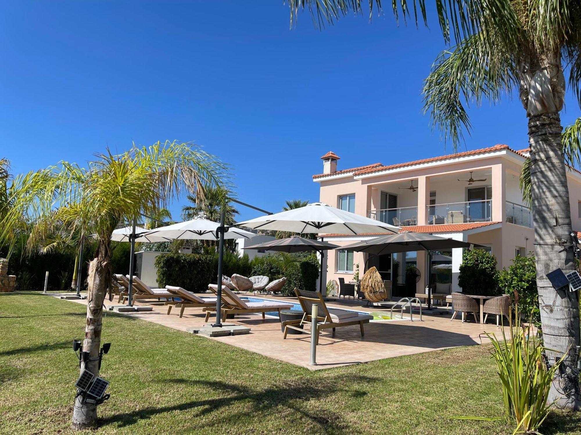 Villa Coral View *