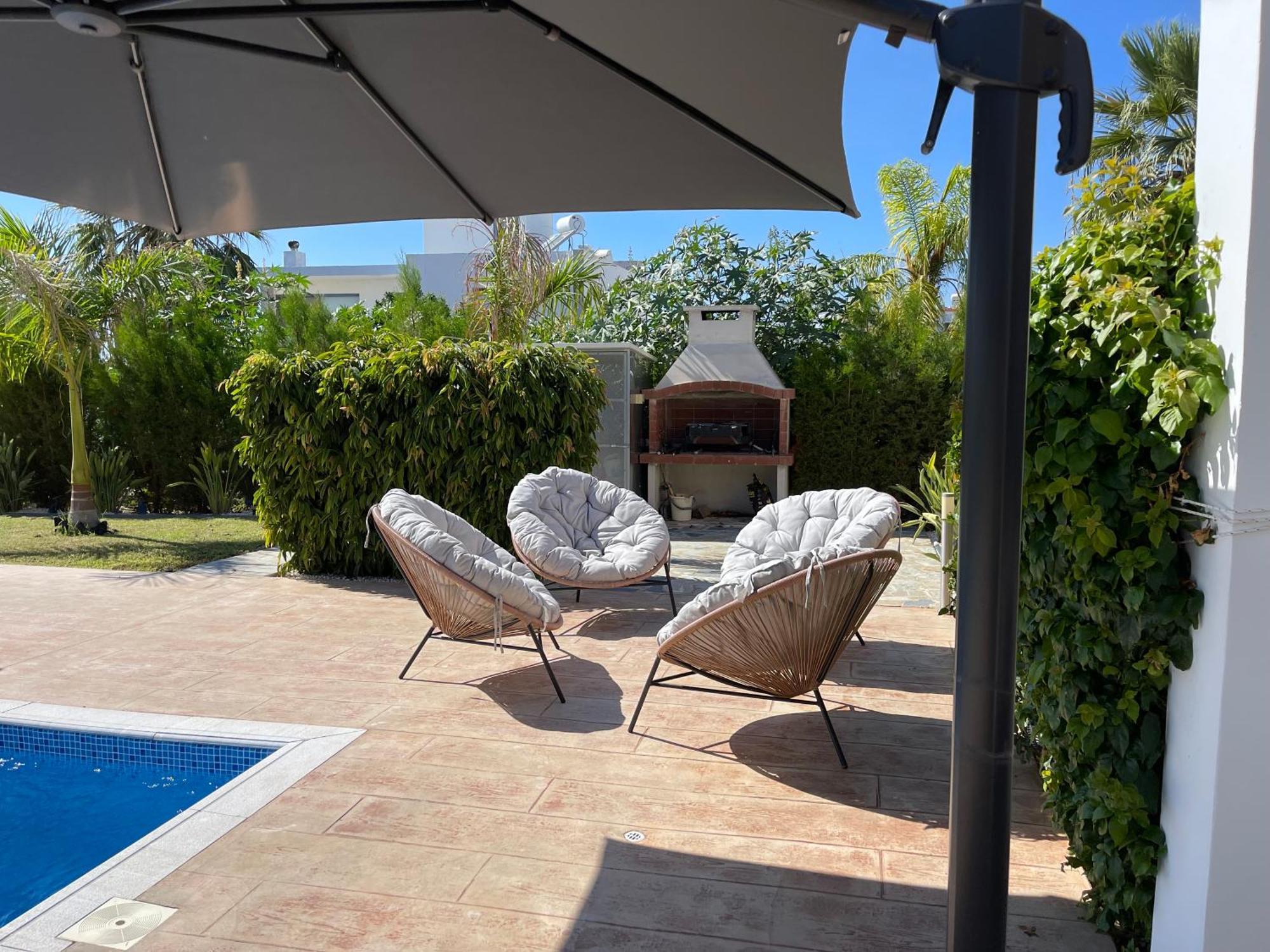 Coral View Peyia