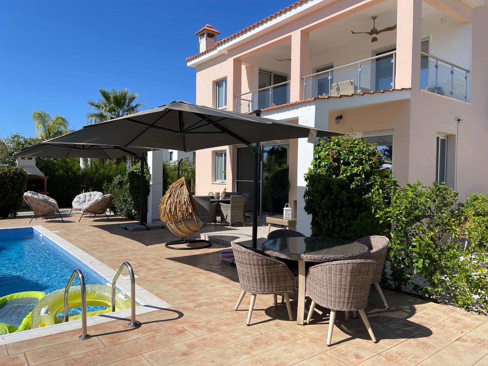 Villa Coral View *