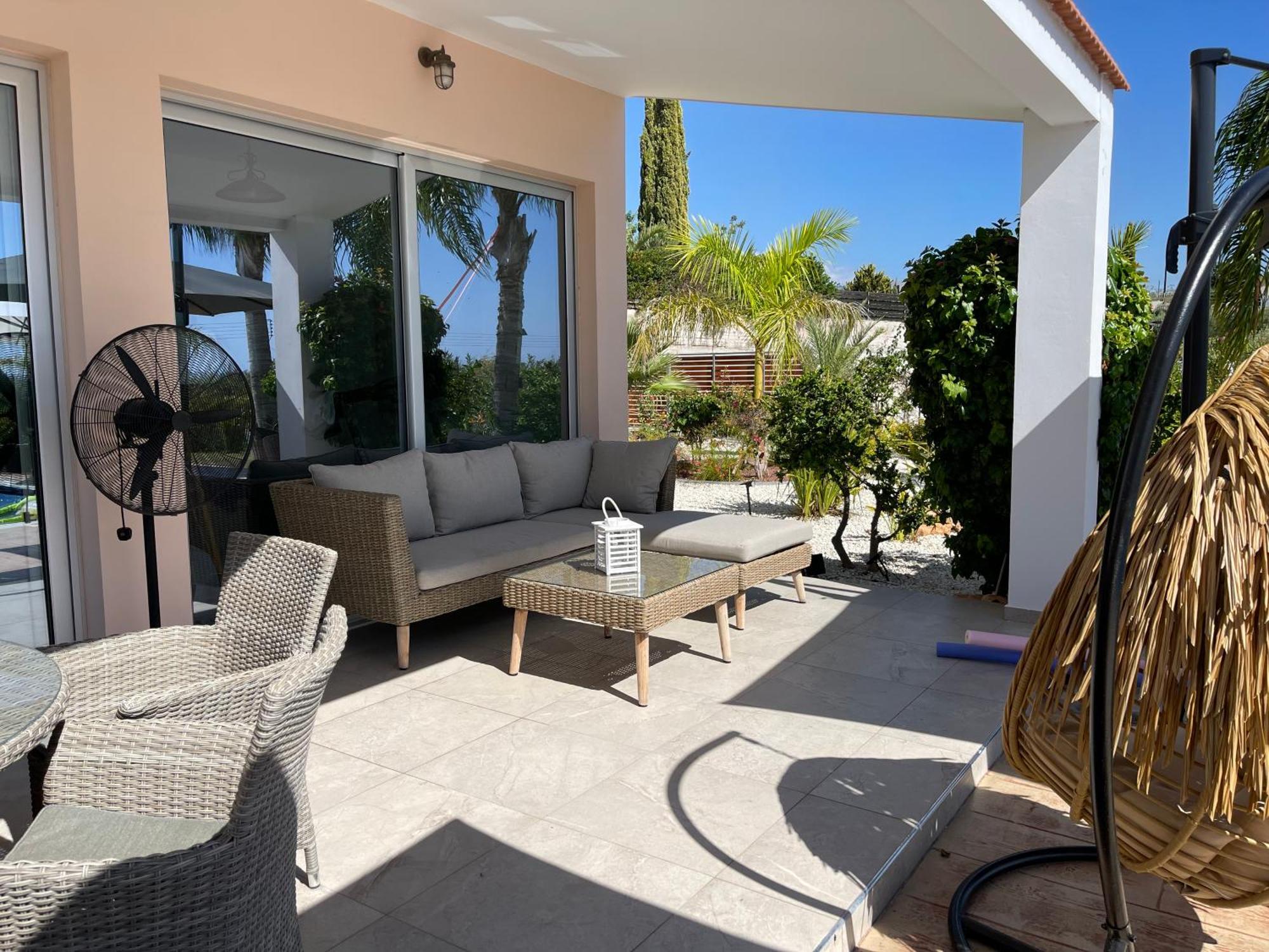 Coral View