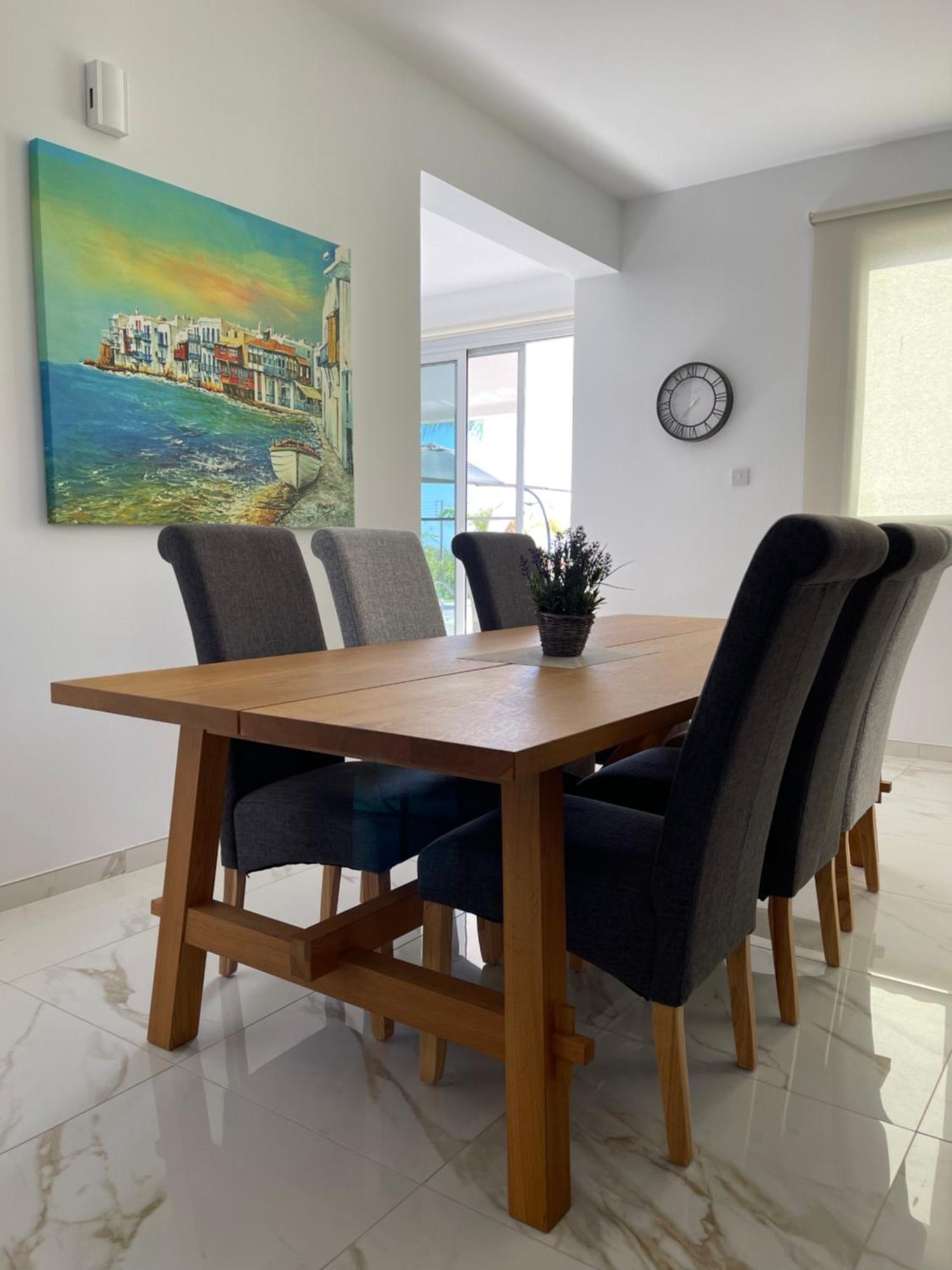 Villa Coral View Peyia