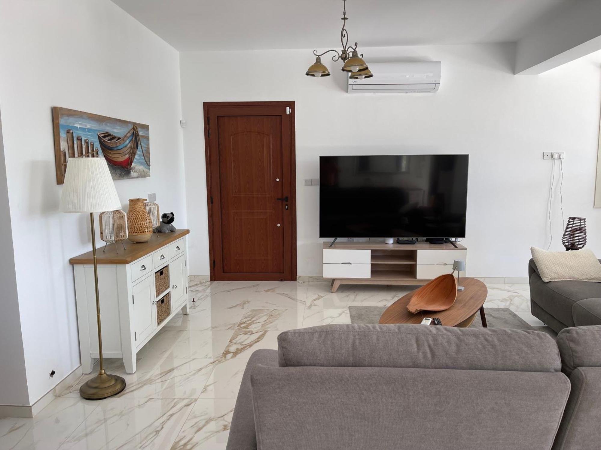 Villa Coral View