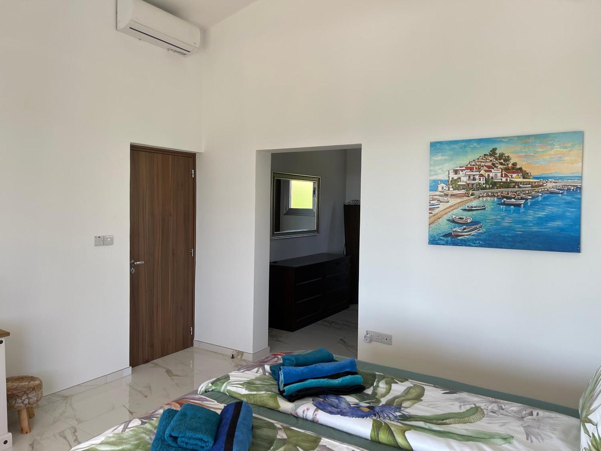 Coral View Peyia
