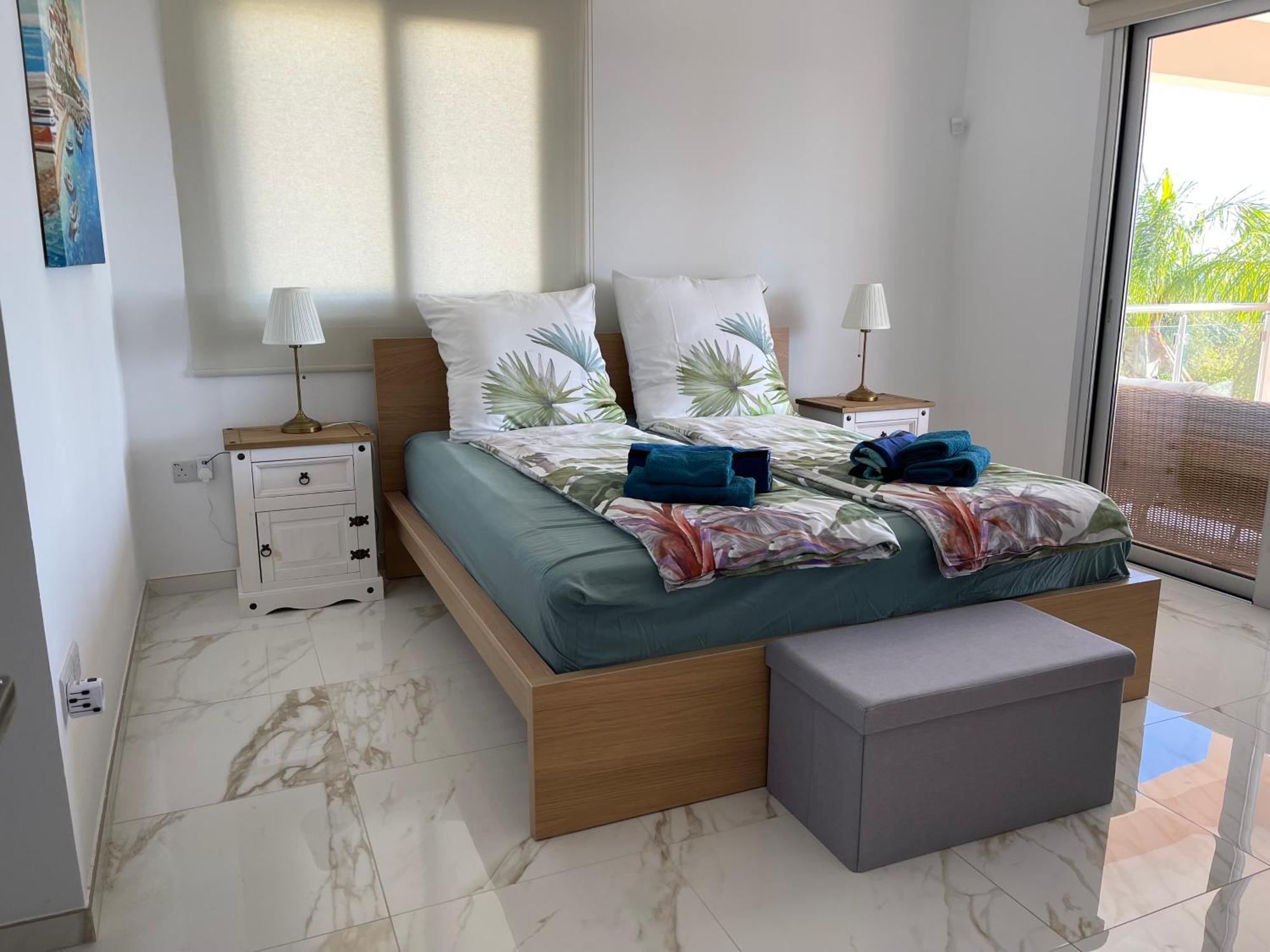 Coral View Villa