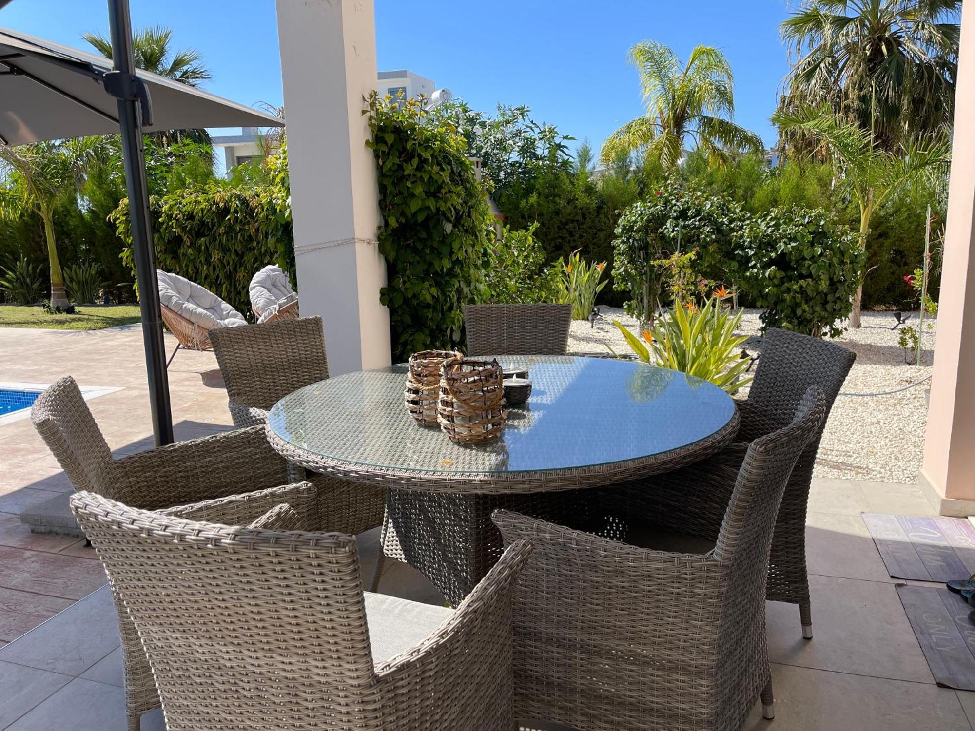 Villa Coral View Peyia